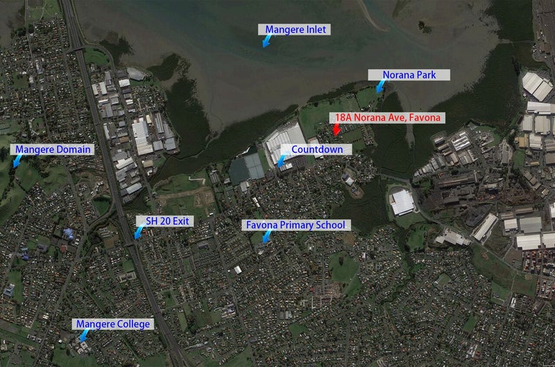 18A Norana Avenue, Favona, Auckland - Carousel 25