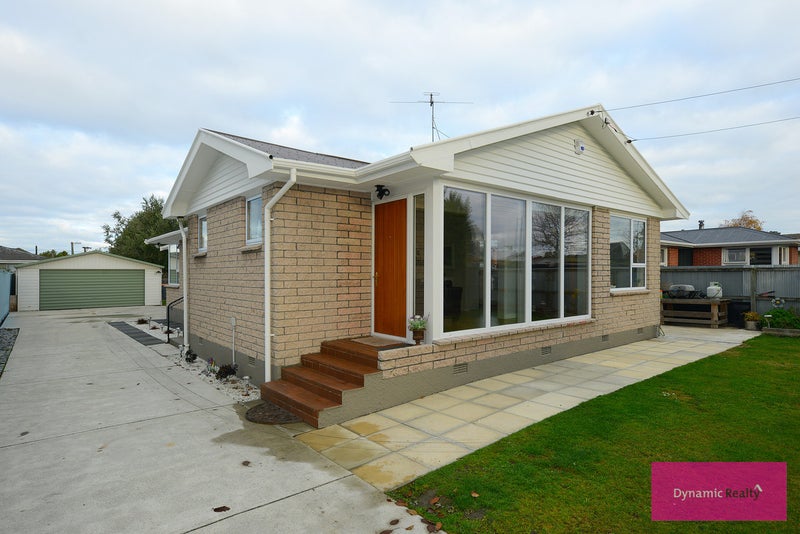 334 Greers Road, Bishopdale, Christchurch - Carousel 11
