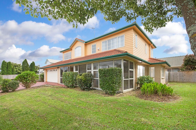 1 Cantora Avenue, Northpark, Auckland - Carousel 26