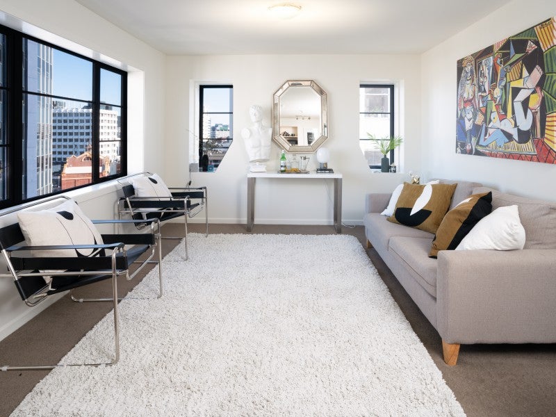 22/127 Molesworth Street, Thorndon, Wellington - Carousel 2