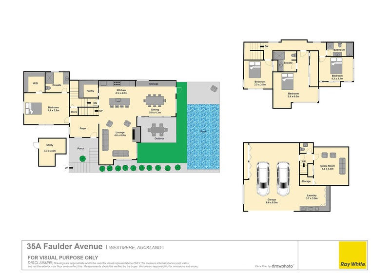 35A Faulder Avenue, Westmere, Auckland - Carousel 20