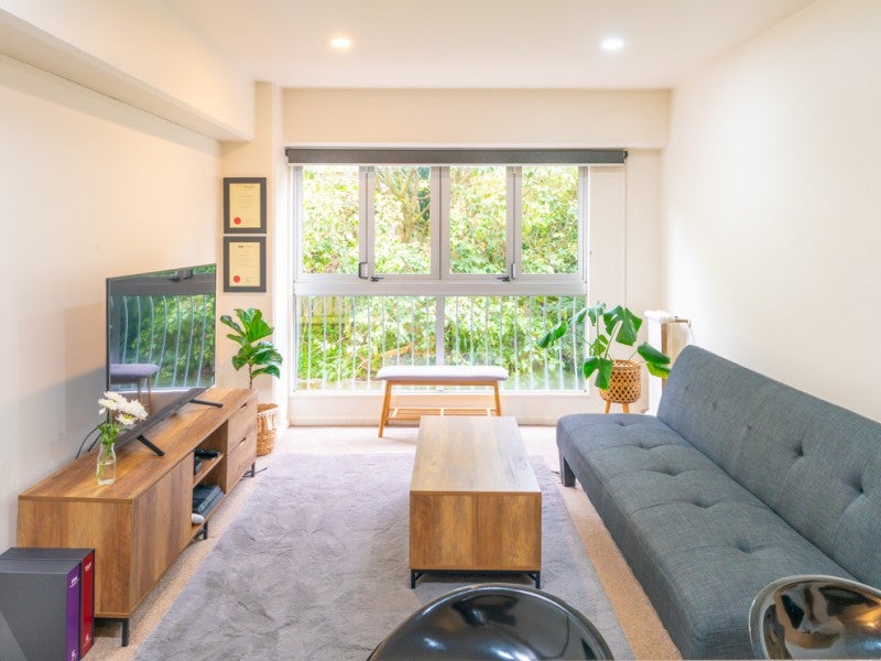 23/54 Hill Street, Thorndon, Wellington - Carousel 1