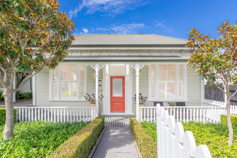 4 Albany Road, Ponsonby, Auckland - Carousel 1