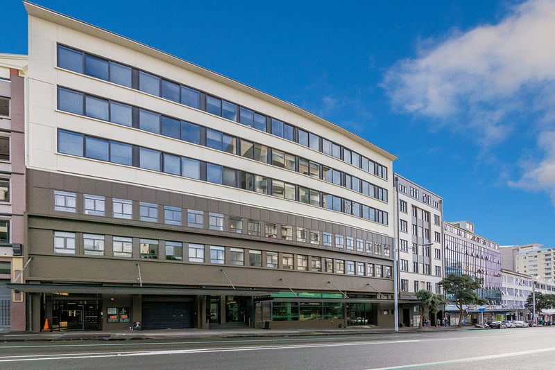 6J/99 Anzac Avenue, Auckland Central, Auckland - Carousel 15