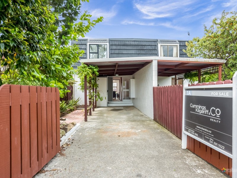 1A Hamua Grove, Waiwhetu, Lower Hutt - Carousel 15