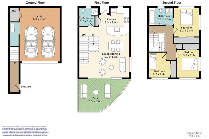3/0 Exmouth Road, Northcote, Auckland - Carousel 17