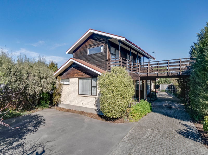 399 Yaldhurst Road, Russley, Christchurch - Carousel 1