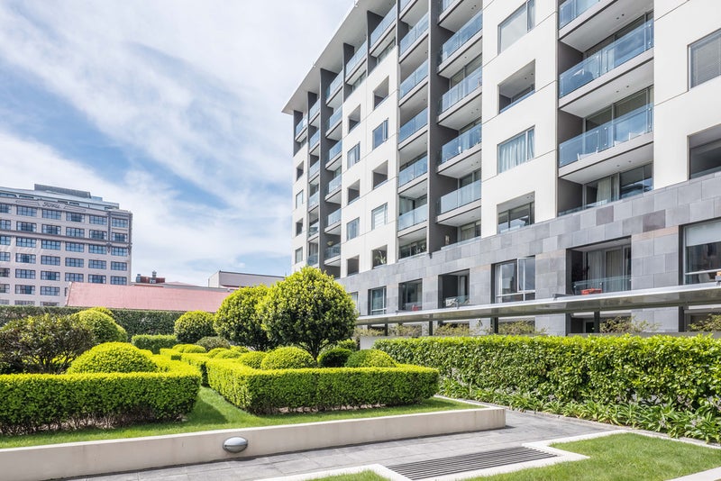 A63/10 Ebor Street, Te Aro, Wellington - Carousel 1
