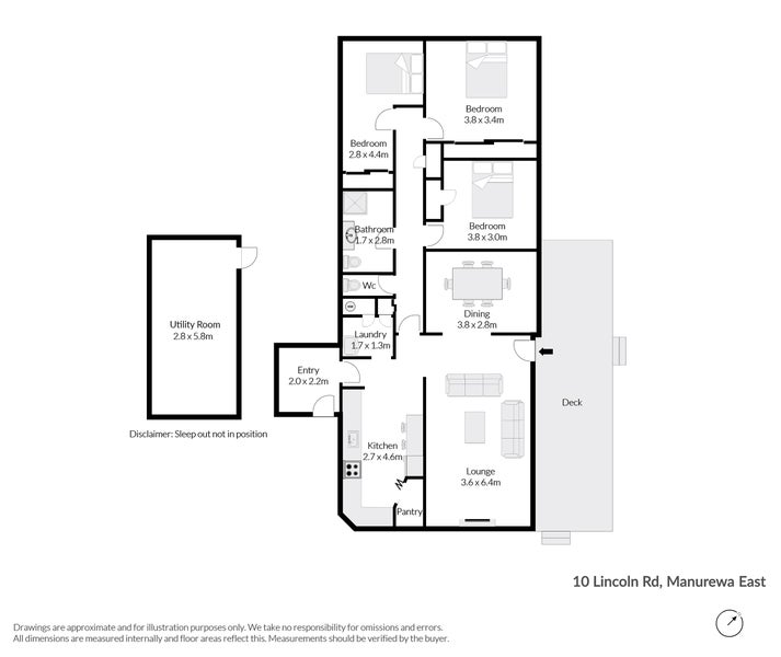 10 Lincoln Road, Manurewa East, Auckland - Carousel 22