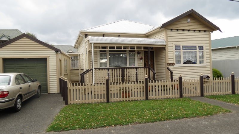 42B Randwick Crescent, Moera, Lower Hutt - Carousel 17