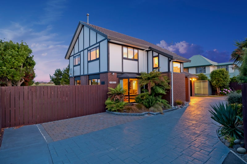 2/494 Bower Avenue, Parklands, Christchurch - Carousel 1
