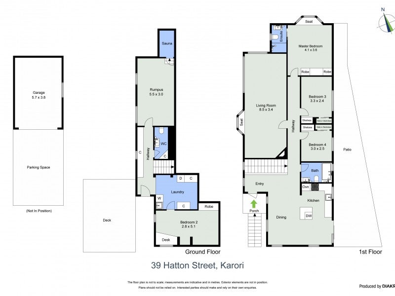 39 Hatton Street, Karori, Wellington - Carousel 15