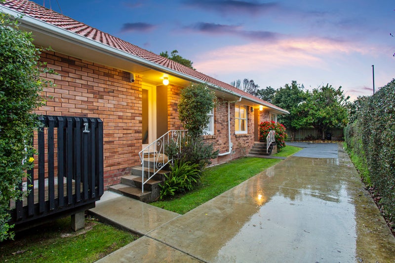 1/139 Pah Road, Royal Oak, Auckland - Carousel 1