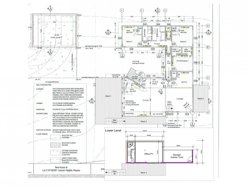 63 Tasman heights, Ahipara, Kaitaia - Carousel 26
