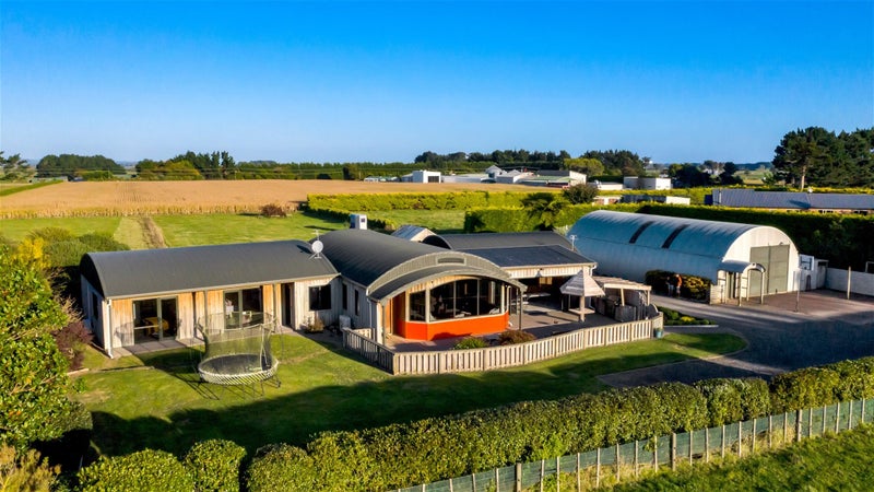 29 Hobson Street, Normanby, Hawera - Carousel 1