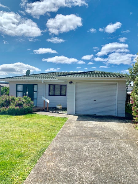 14 Amber Drive, Tikipunga, Whangarei - Carousel 1