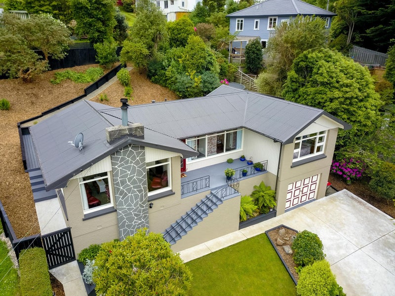 46 Lonsdale Street, Belleknowes, Dunedin - Carousel 1