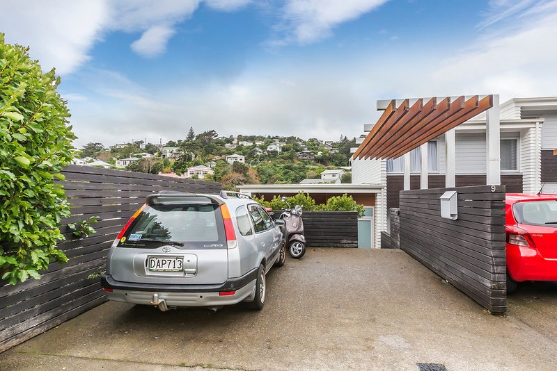 9 Tiketike Way, Brooklyn, Wellington - Carousel 18