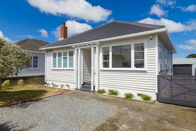 25 East Street, Petone, Lower Hutt - Carousel 15
