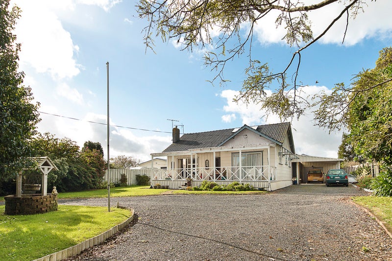 11 Wairamarama Onewhero Road, Tuakau - Carousel 1