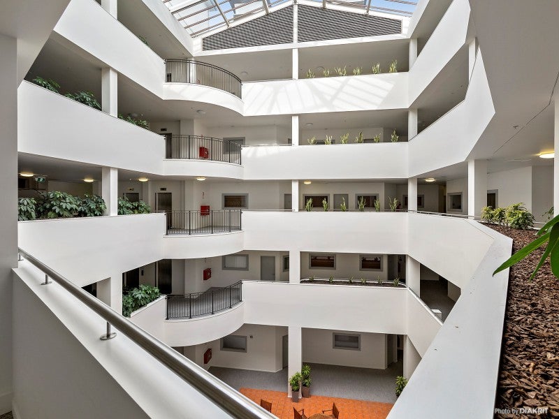 304/107 Thorndon QUAY, THORNDON, Wellington - Carousel 10