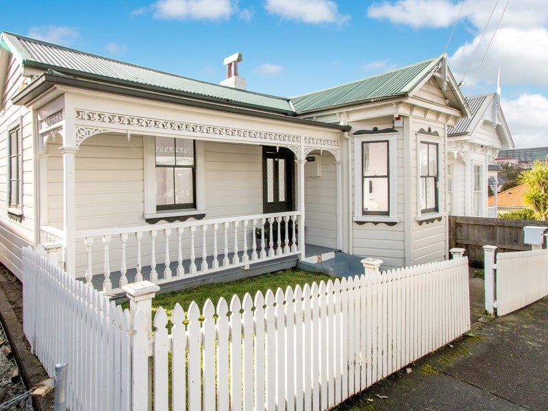 97 Lincoln Street, Ponsonby, Auckland - Carousel 1