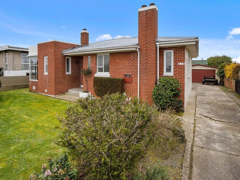 418 Tay Street, Turnbull Thomson Park, Invercargill - Carousel 1