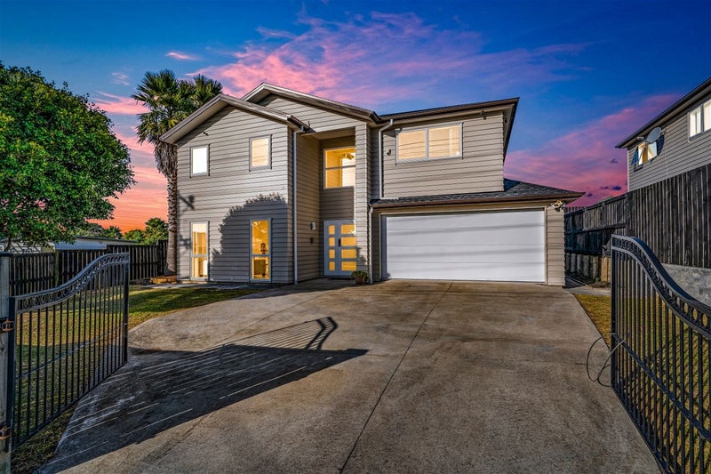 26 Hetherington Road, Ranui, Auckland - Carousel 1