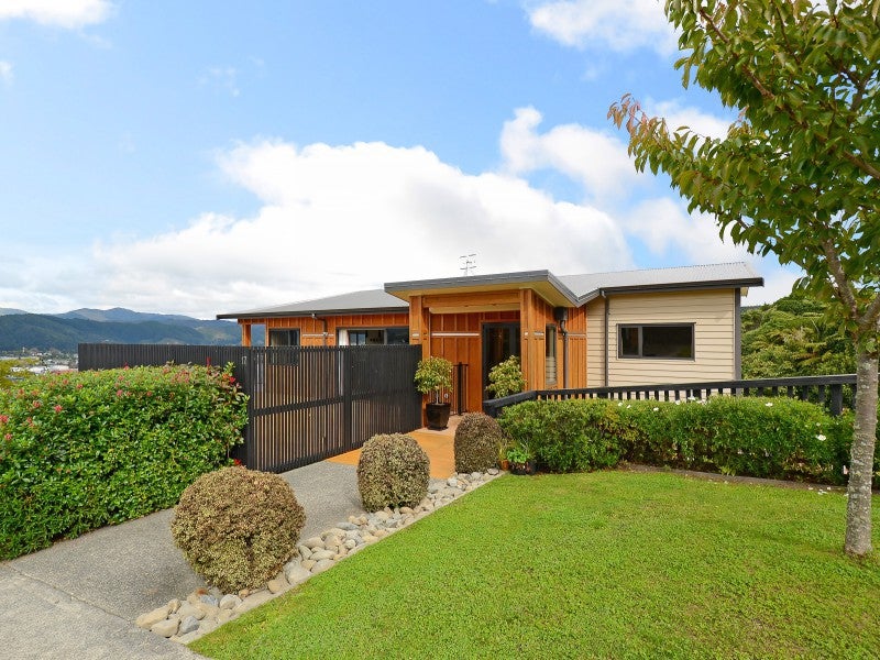 17 Swain Grove, Riverstone Terraces, Upper Hutt - Carousel 2