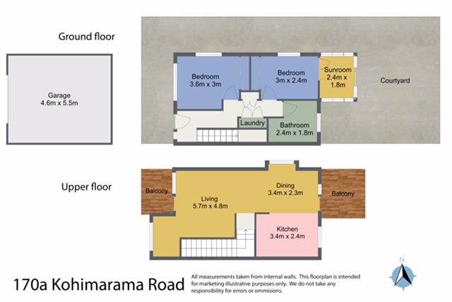 170A Kohimarama Road, Kohimarama, Auckland - Carousel 20
