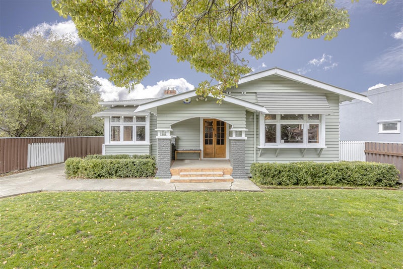 61 Havill Street, Takaro, Palmerston North - Carousel 1