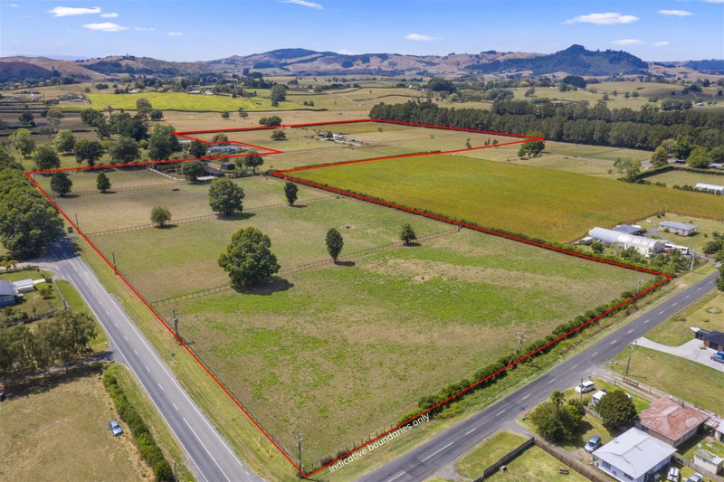 854B Tauwhare Road, Tauwhare, Hamilton - Carousel 1