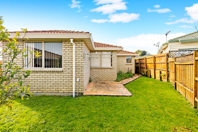 6 Frederick Reece Drive, The Gardens, Auckland - Carousel 11