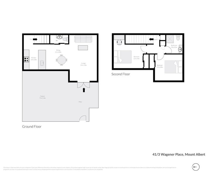41/3 Wagener Place, Mount Albert, Auckland - Carousel 16