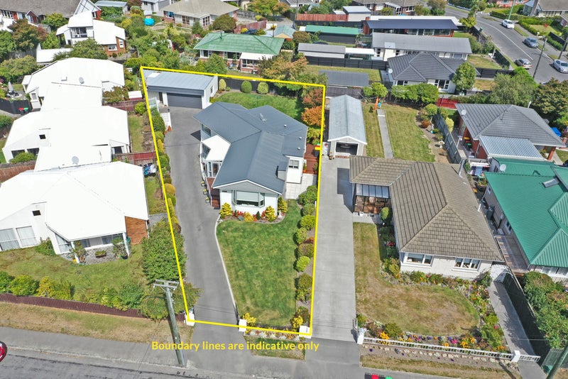 30 Rose Street, Somerfield, Christchurch - Carousel 2