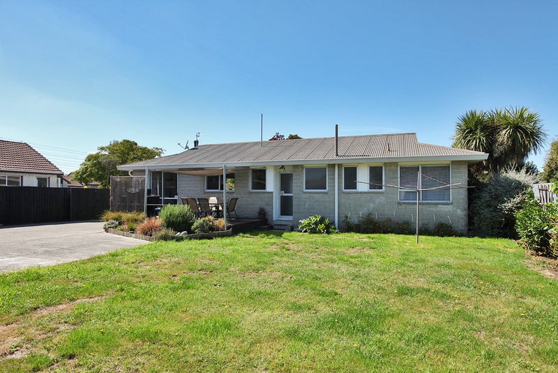3 Magenta Place, Broomfield, Christchurch - Carousel 14