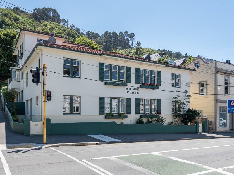 5/332 Tinakori Road, Thorndon, Wellington - Carousel 1