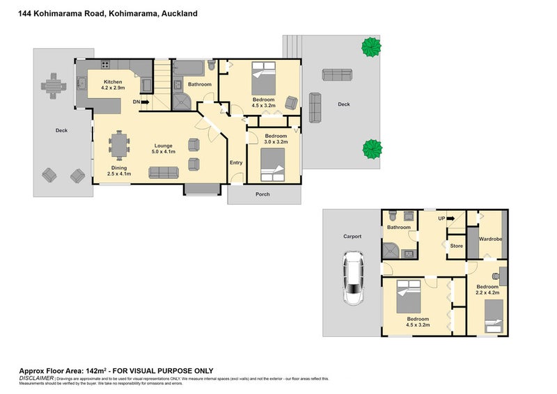 1/144 Kohimarama Road, Kohimarama, Auckland - Carousel 20