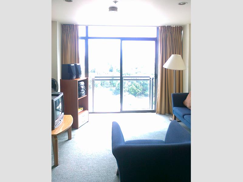 13C/13 Mount Street, Auckland Central, Auckland - Carousel 2