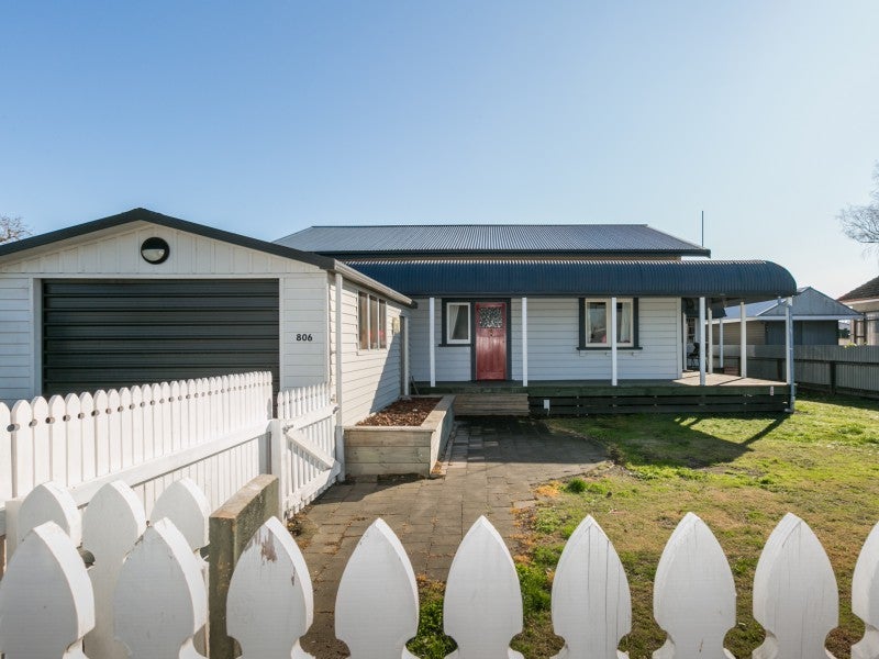 806 Riverslea Road South, Ākina, Hastings - Carousel 14