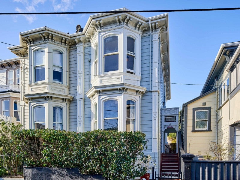 99 Brougham Street, Mount Victoria, Wellington - Carousel 1