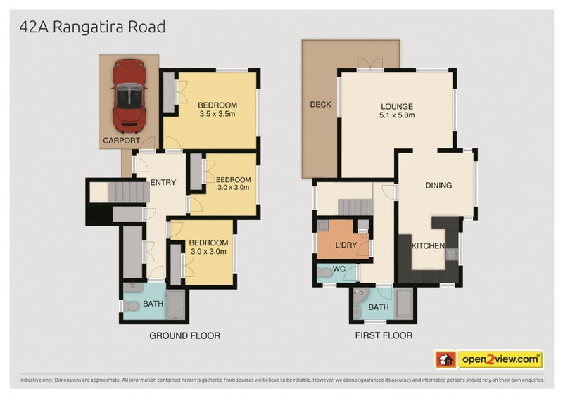 42A Rangatira Road, Birkenhead, Auckland - Carousel 18