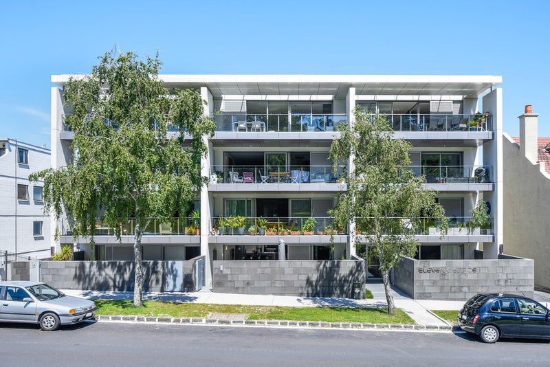 3E/11 George Street, Newmarket, Auckland - Carousel 1