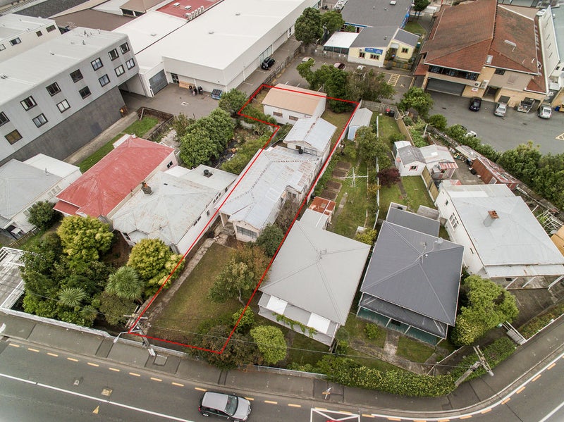 53 Childers Terrace, Kilbirnie, Wellington - Carousel 22