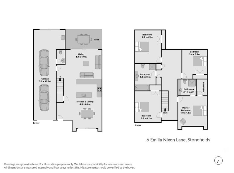 6 Emilia Nixon Lane, Stonefields, Auckland - Carousel 18