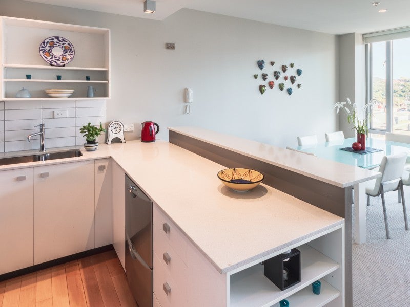 505/19 College Street, Te Aro, Wellington - Carousel 1