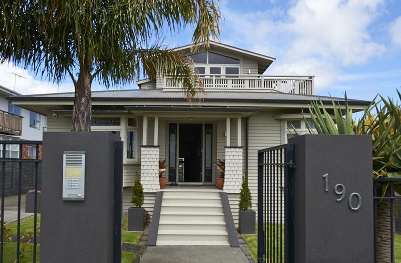 190 Garnet Road, Westmere, Auckland - Carousel 1