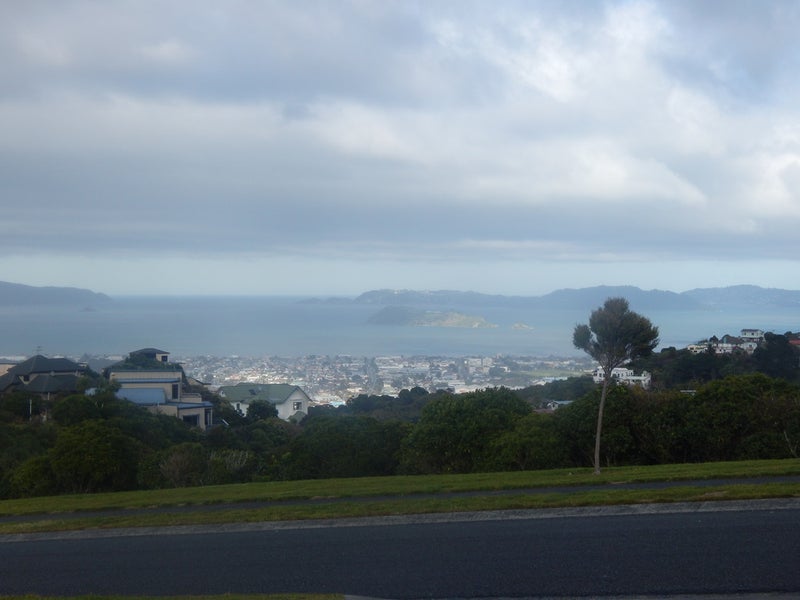 8 Arahiwi Grove, Tirohanga, Lower Hutt - Carousel 2