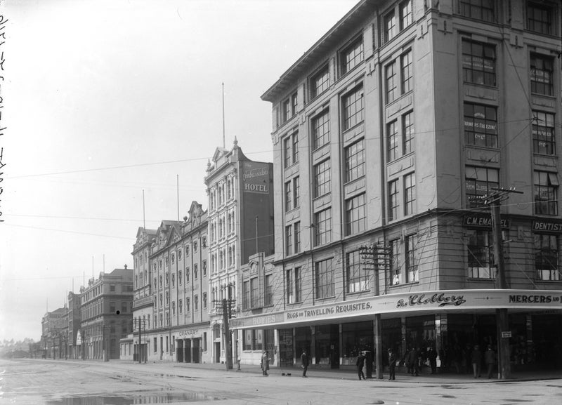 3G/2 Queen Street, Auckland Central, Auckland - Carousel 17