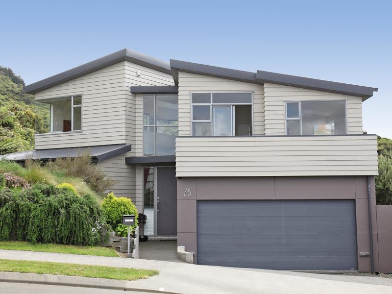 28 Meadowbank Drive, Belmont, Lower Hutt - Carousel 1